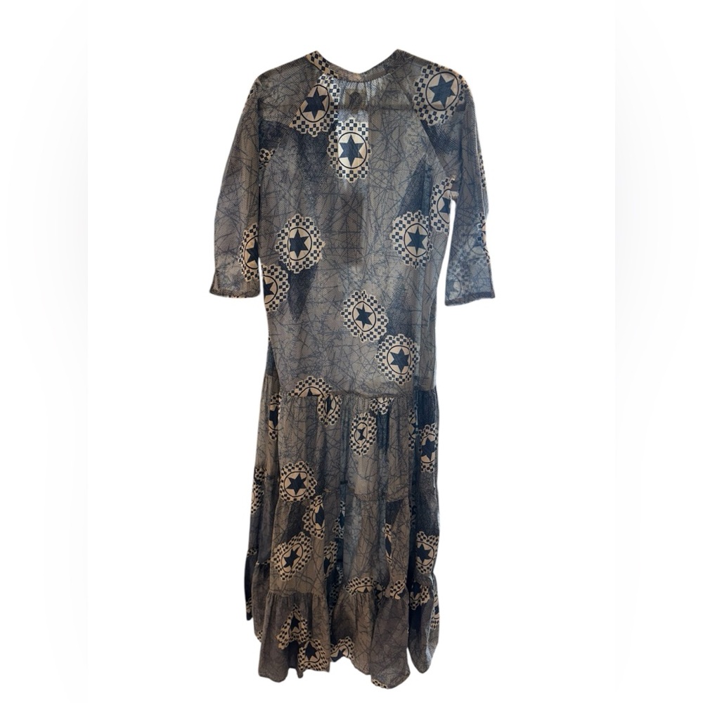 BSBEE Ladak Dress - Picture 3 of 11